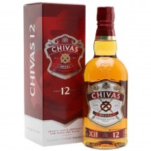 Rượu Chivas Regal 12yo 1L
